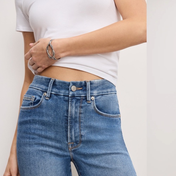 ALWAYS FITS GOOD LEGS SKINNY JEANS - Picture 5 of 6